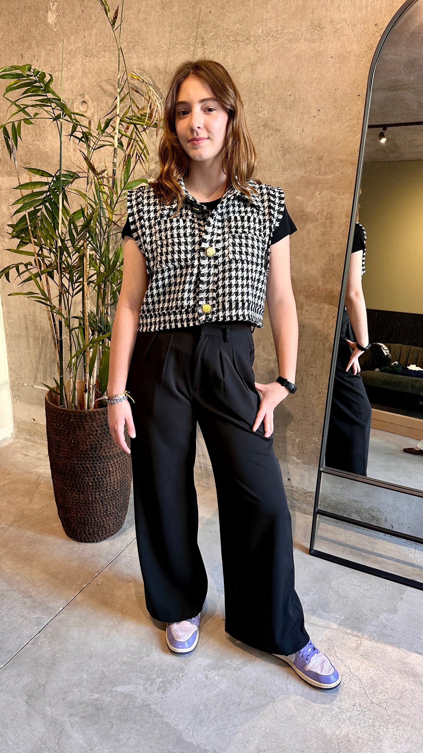 Pantalón Janine