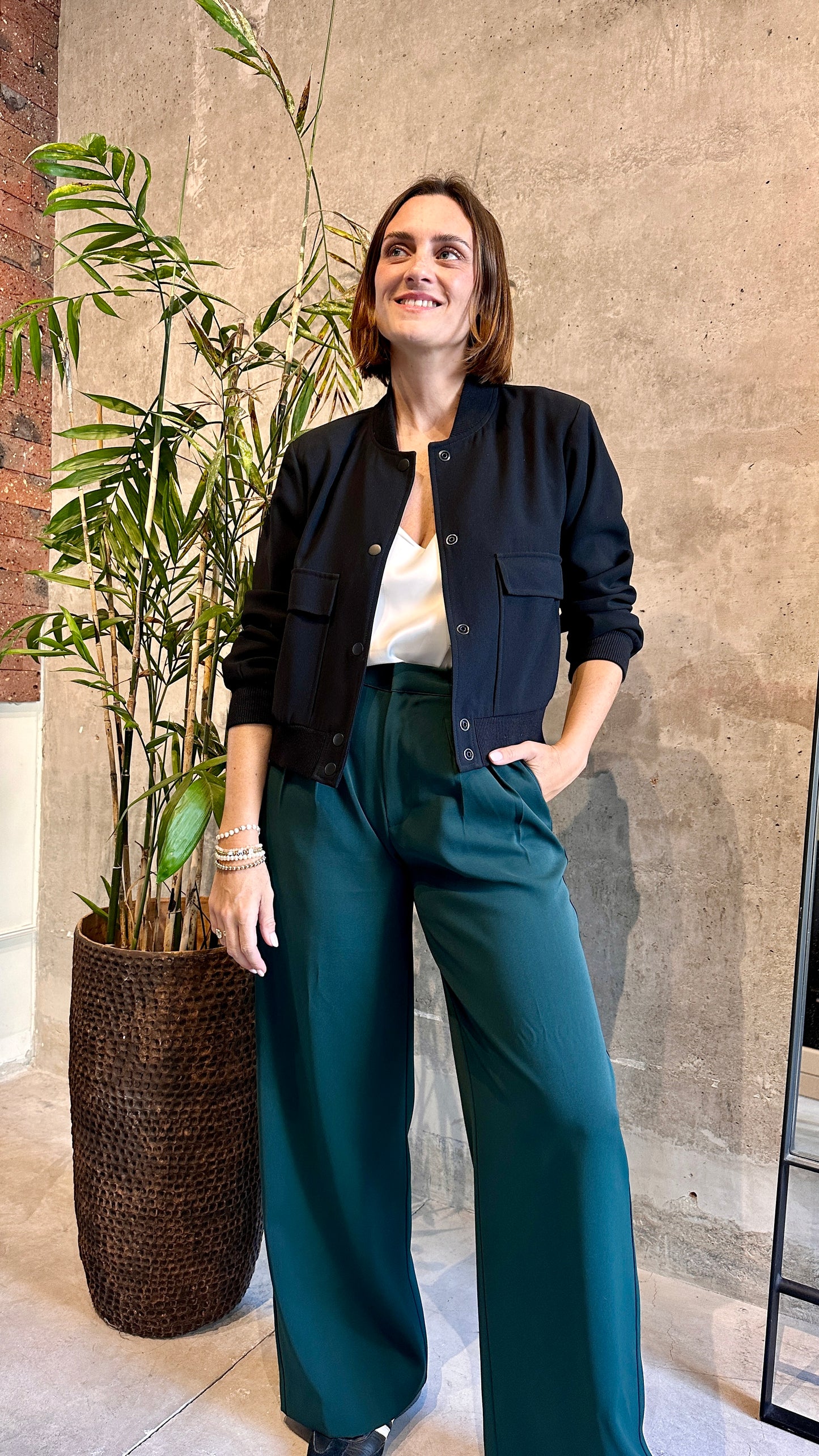 Pantalón Janine