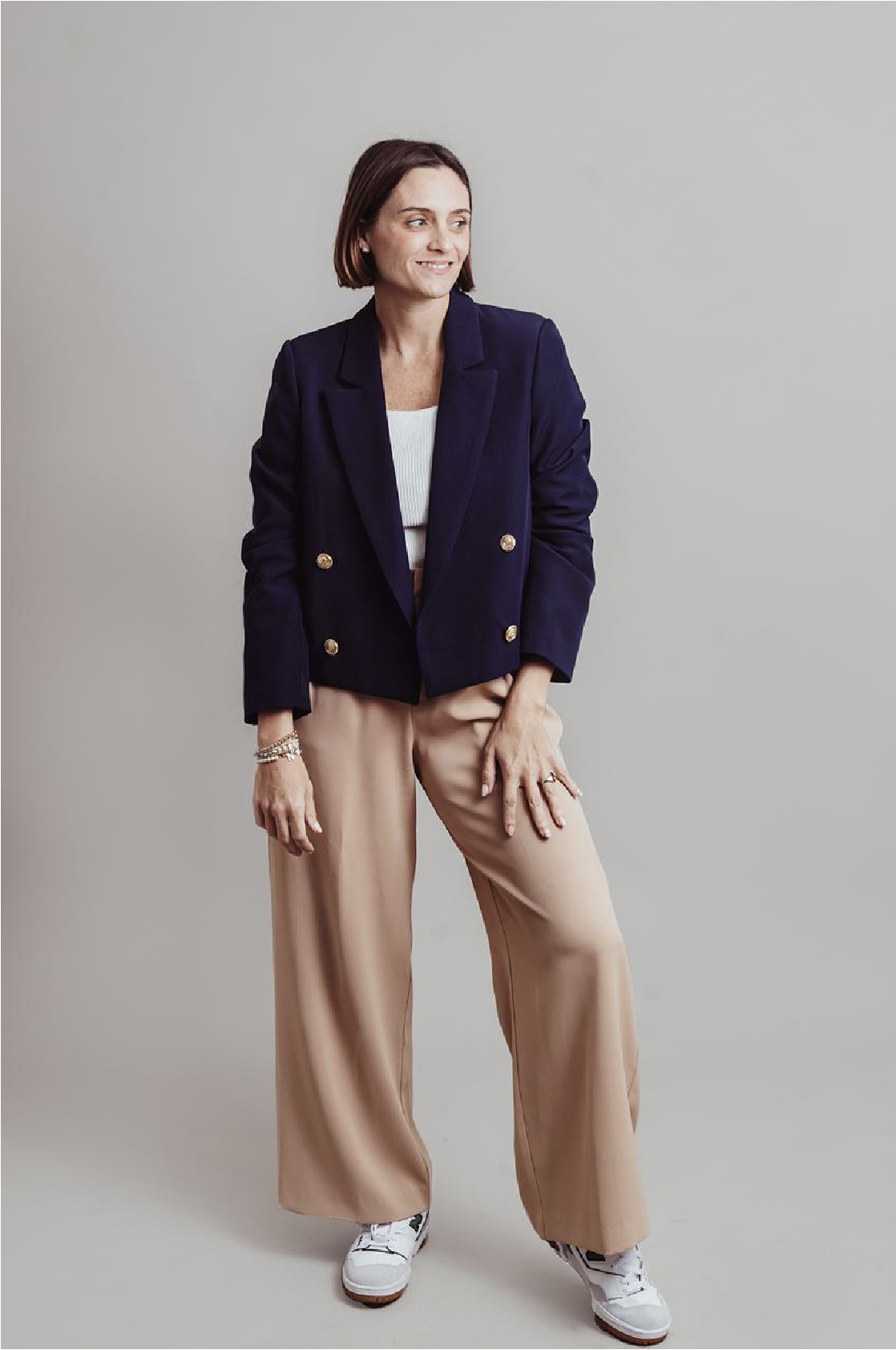 Pantalón Janine