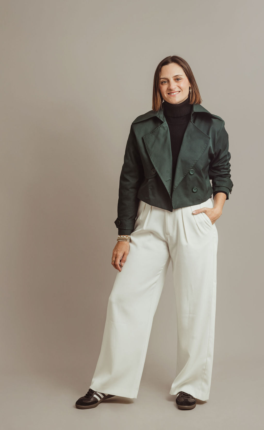 Pantalón Janine