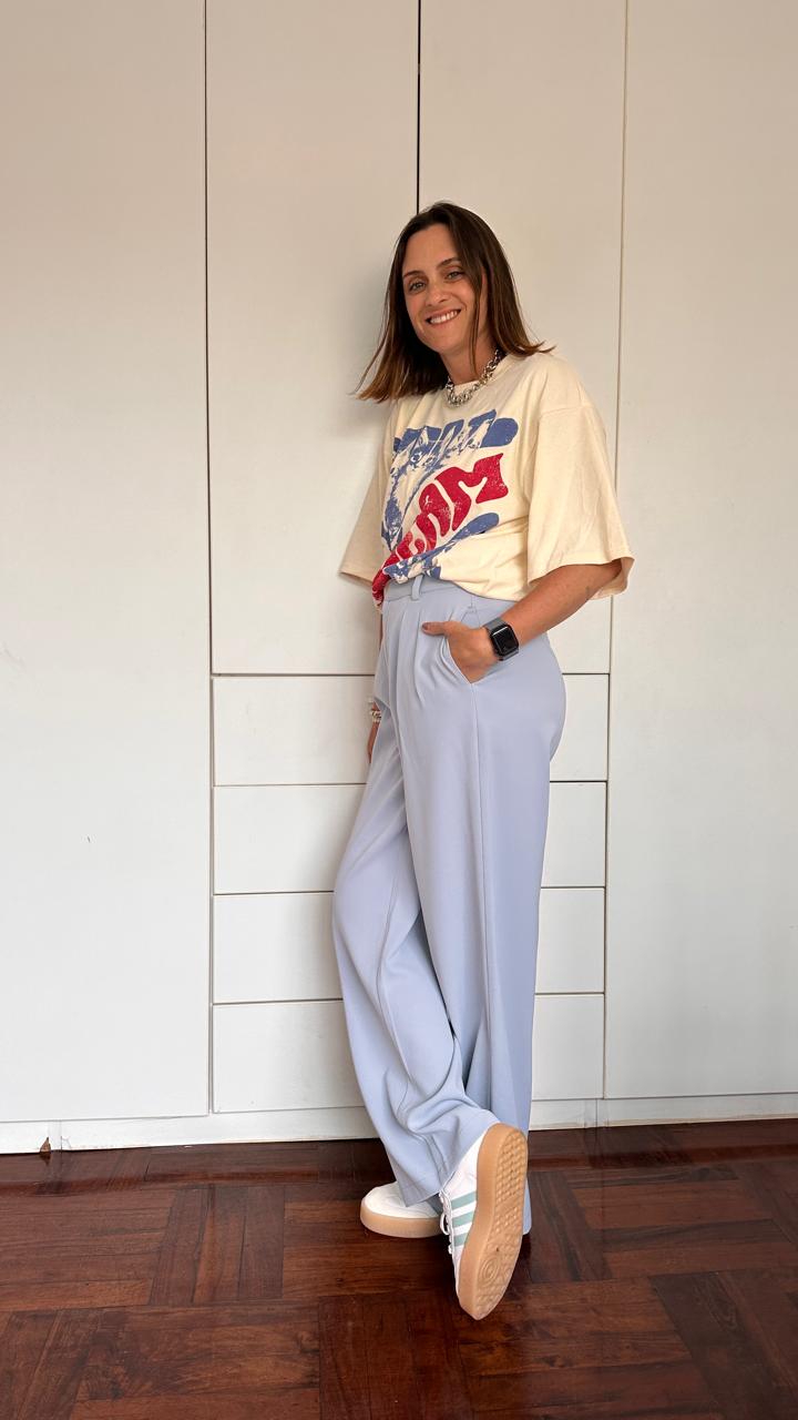 Pantalón Janine